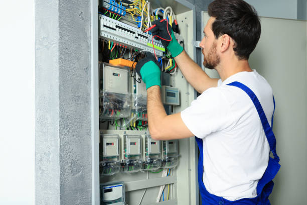 Why Trust Our Certified Electricians for Your Electrical Needs in WA?